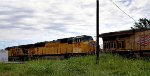 UP 4036